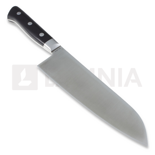 G. Sakai Chef's Cooking Santoku k&oslash;kkenkniv