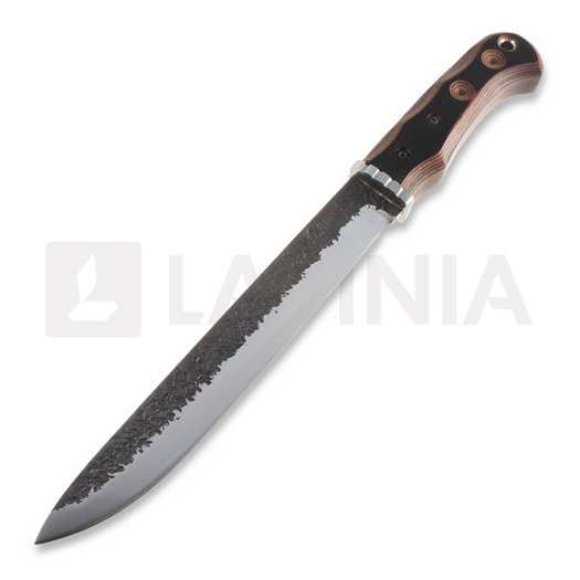 G. Sakai Enkuto Itto-Hori fixed L selviytymispuukko