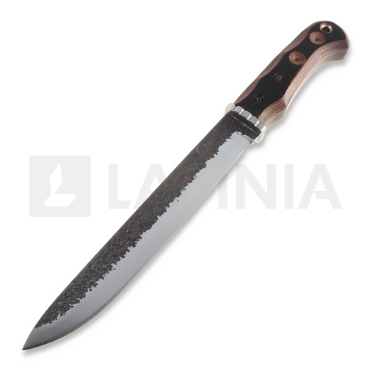 Cuchillo de supervivencia G. Sakai Enkuto Itto-Hori fixed L