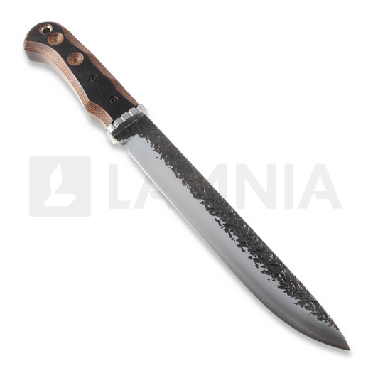 G. Sakai Enkuto Itto-Hori fixed L selviytymispuukko