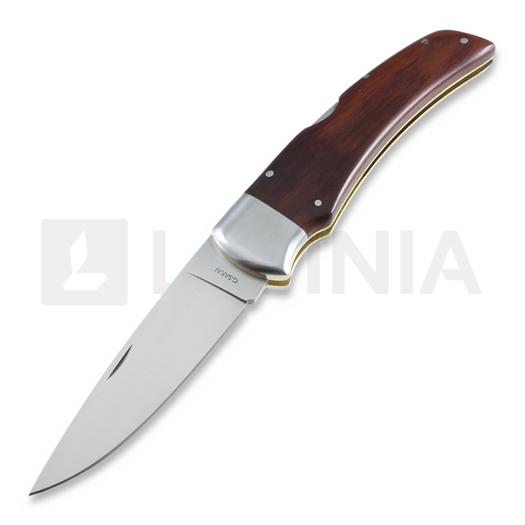 G. Sakai Folding Hunter 折り畳みナイフ