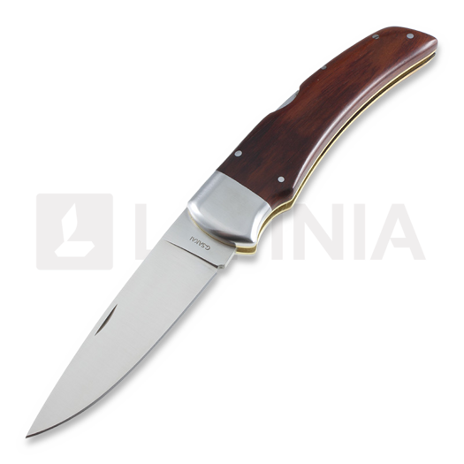 Сгъваем нож G. Sakai Folding Hunter