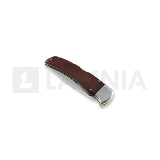 G. Sakai Folding Hunter k&auml;&auml;nt&ouml;veitsi