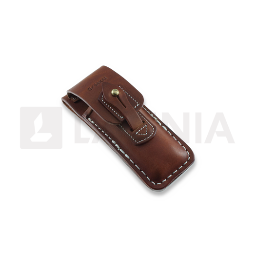 G. Sakai Folding Hunter 折叠刀