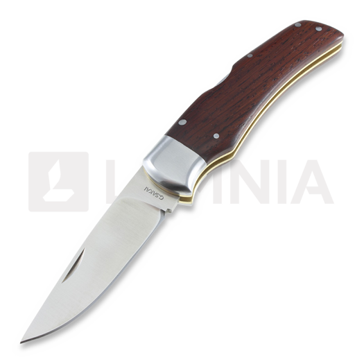 G. Sakai Folding Hunter medium 접이식 나이프