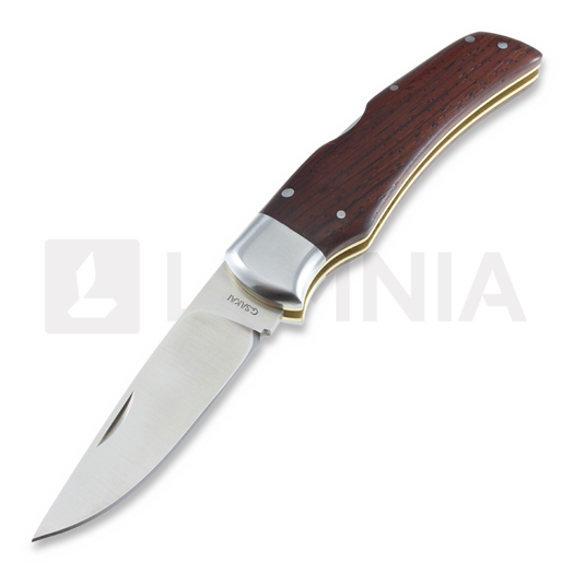 Coltello pieghevole G. Sakai Folding Hunter medium