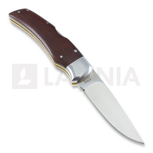 G. Sakai Folding Hunter medium folding knife