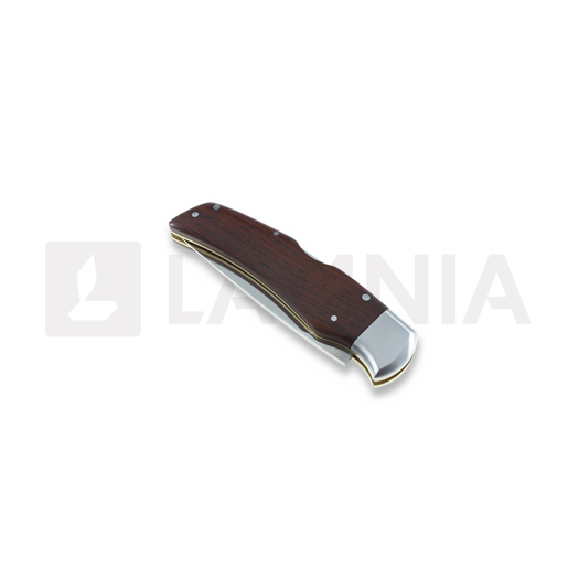 G. Sakai Folding Hunter medium k&auml;&auml;nt&ouml;veitsi