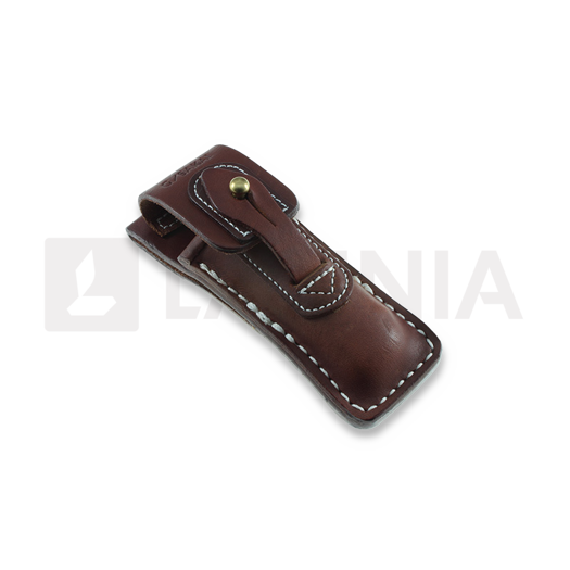 G. Sakai Folding Hunter medium k&auml;&auml;nt&ouml;veitsi