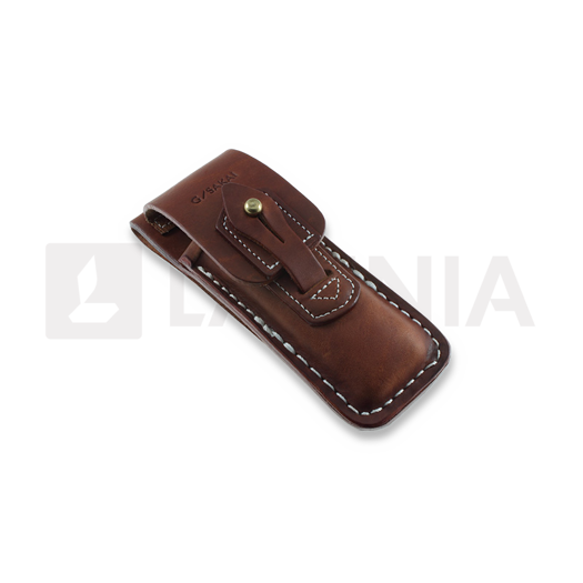 G. Sakai Folding Hunter folding knife, stag