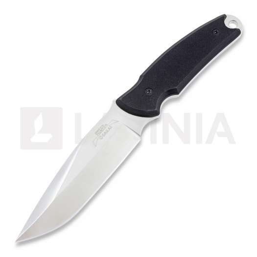 Nóż G. Sakai Green Hunter G-10