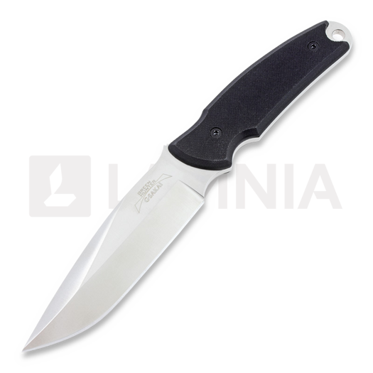 Nóż G. Sakai Green Hunter G-10