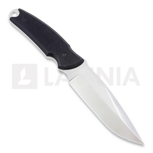 G. Sakai Green Hunter G-10 knife