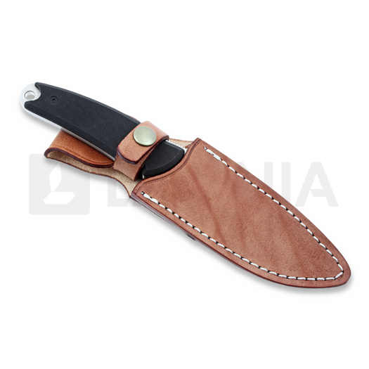 G. Sakai Green Hunter G-10 knife