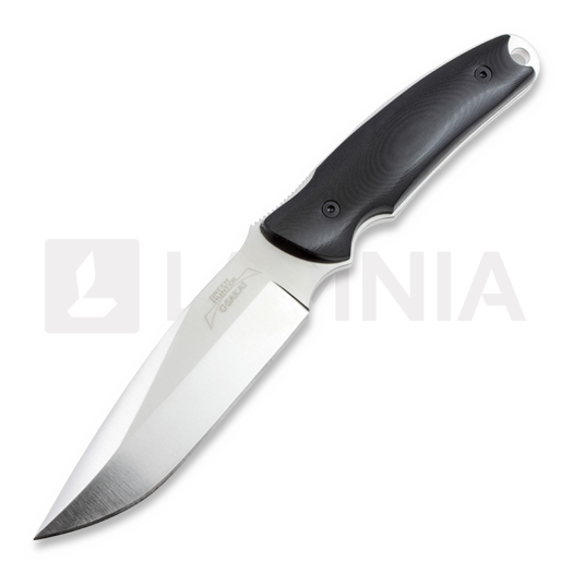 Nóż G. Sakai Green Hunter Micarta