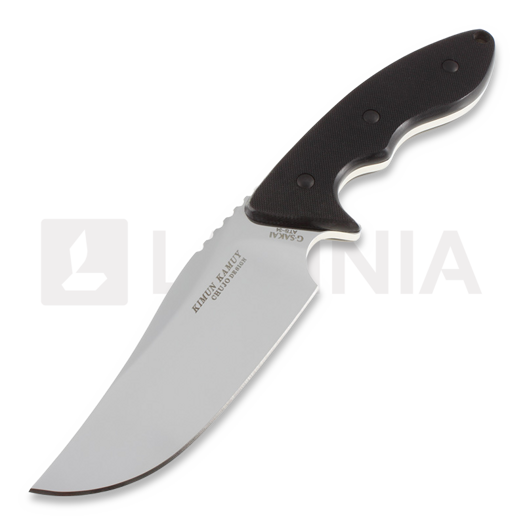 G. Sakai Kimun Kamuy jachtmes