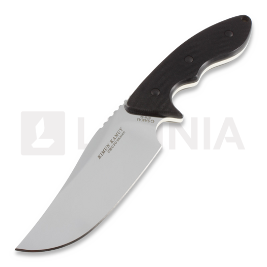 G. Sakai Kimun Kamuy hunting knife