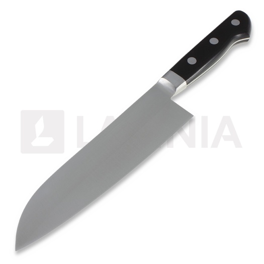 Кухонный нож G. Sakai KU Santoku