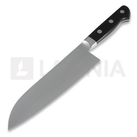 มีดทำครัว G. Sakai KU Santoku