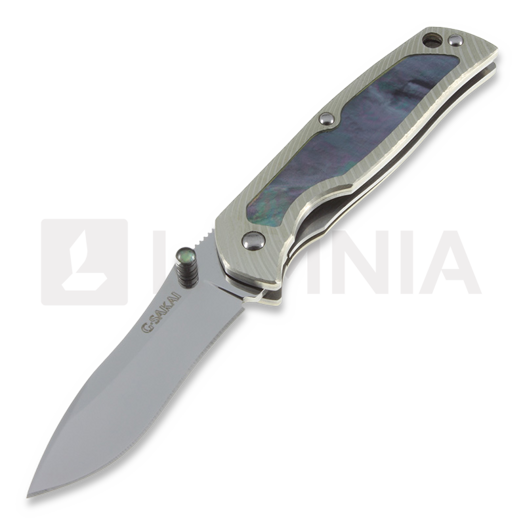 Zavírací nůž G. Sakai Rip