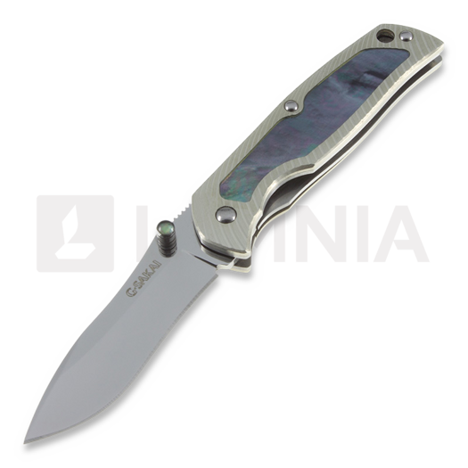 Couteau pliant G. Sakai Rip