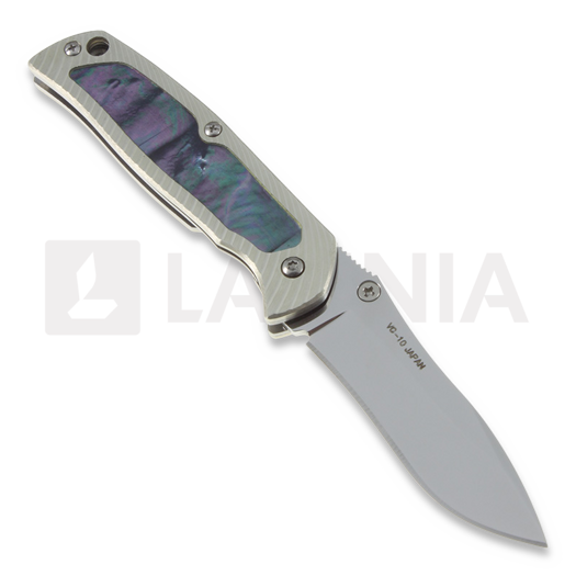 G. Sakai Rip k&auml;&auml;nt&ouml;veitsi