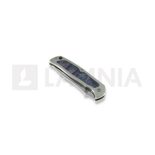 G. Sakai Rip k&auml;&auml;nt&ouml;veitsi