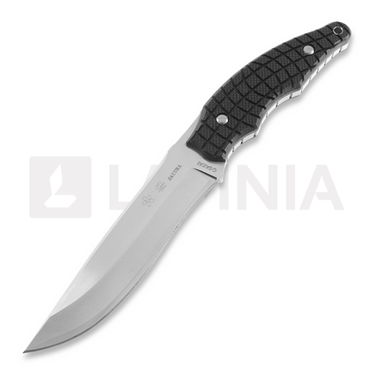 Lovecký nôž G. Sakai Sakura-1