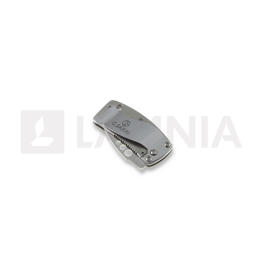 G. Sakai Skull Wildlife Amago k&auml;&auml;nt&ouml;veitsi