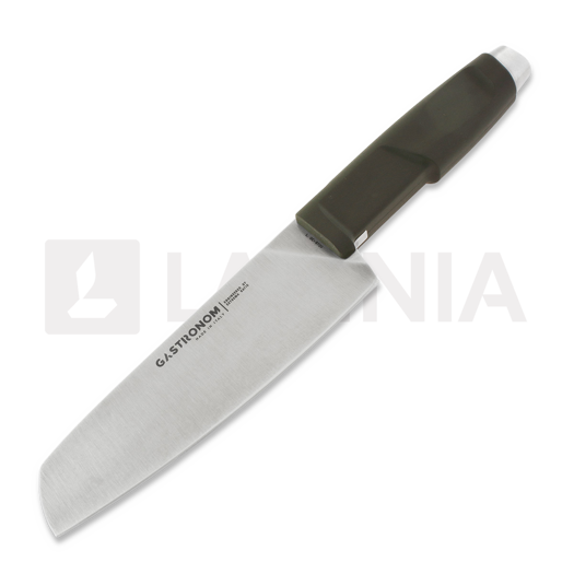 Paring knife Gastronom Green Cut