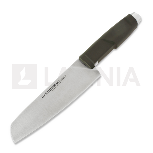 Paring knife Gastronom Green Cut