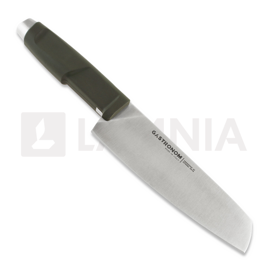 Gastronom Green Cut paring knife