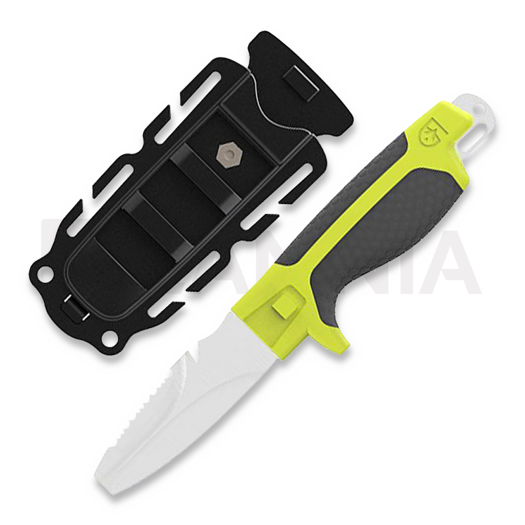 Gear Aid TANU Dive and Rescue סכין צלילה