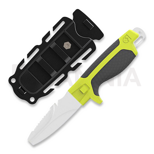 Gear Aid TANU Dive and Rescue 다이빙 나이프
