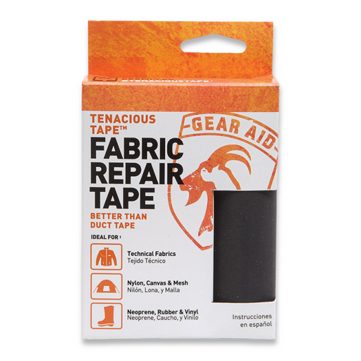 Gear Aid Tenacious Tape Fabric Repair