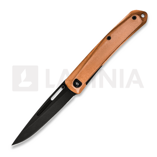 Saliekams nazis Gerber Affinity, Copper 1866