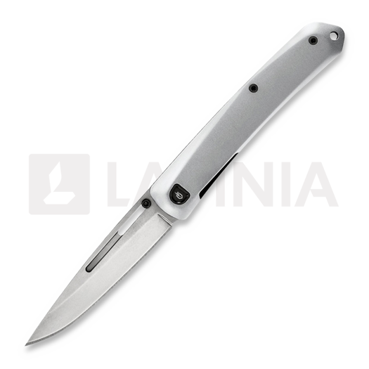 Gerber Affinity fällkniv, grå 1867