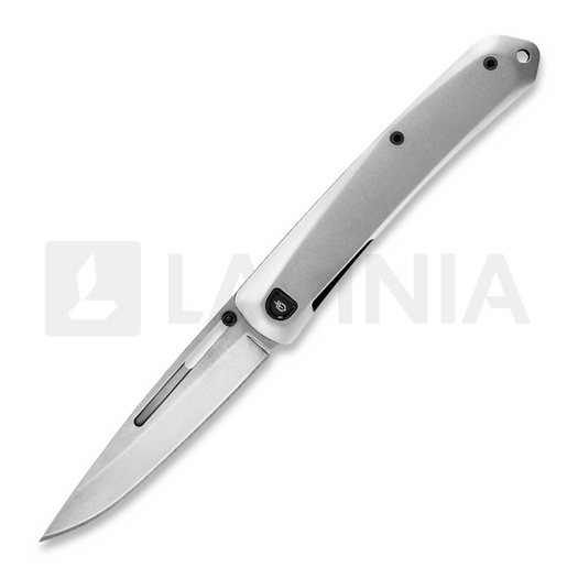 Gerber Affinity sulankstomas peilis, pilka 1867