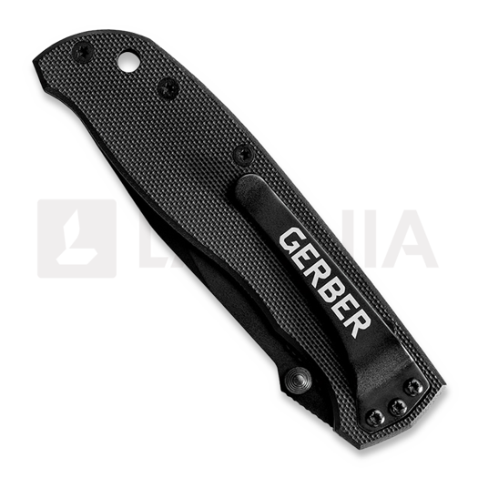 Gerber Air Ranger G-10 Fine Edge sulankstomas peilis G2950