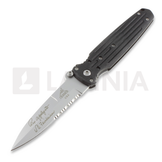 Gerber Applegate-Fairbairn Covert kääntöveitsi G5785