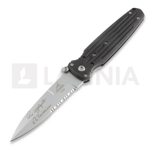 Gerber Applegate-Fairbairn Covert kääntöveitsi G5785