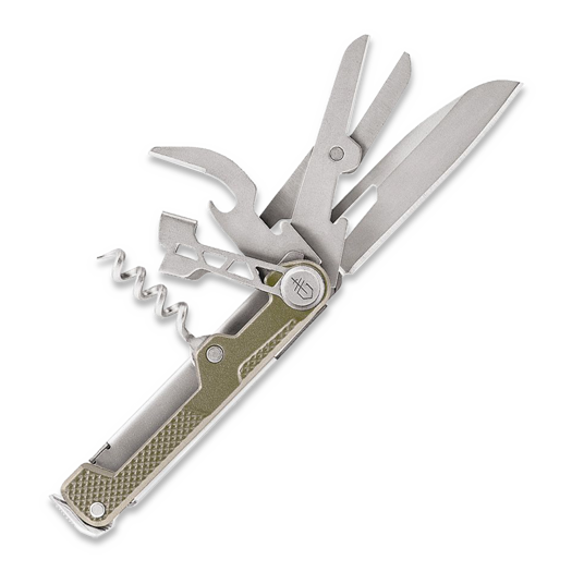Gerber Armbar Cork Drive Gold 복합공구 G1583