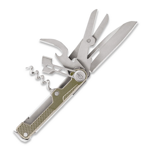 Мультиинструмент Gerber Armbar Cork Drive Gold G1583