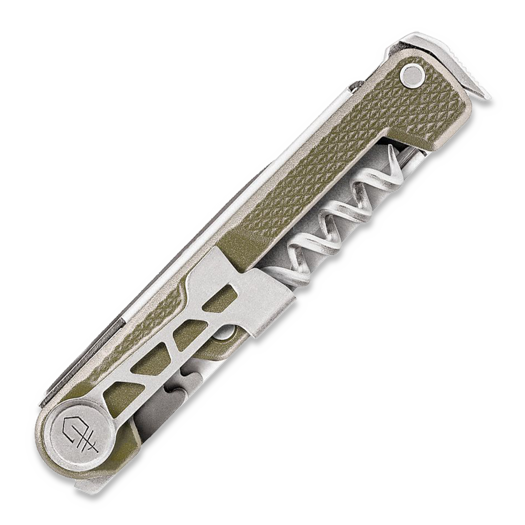 Мултифункционален инструмент Gerber Armbar Cork Drive Gold G1583