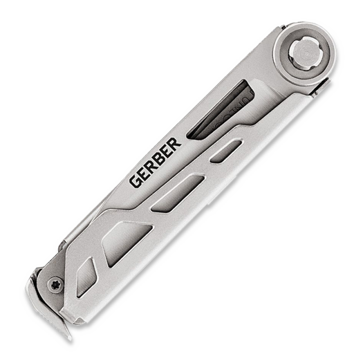 Attrezzo multifunzione Gerber Armbar Cork Orange G1581