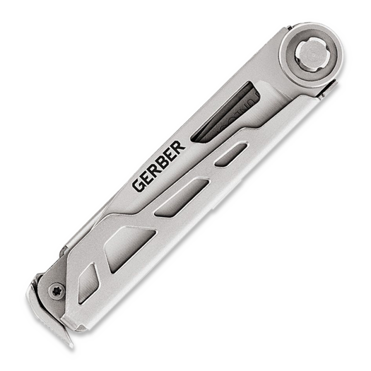 Attrezzo multifunzione Gerber Armbar Cork Orange G1581