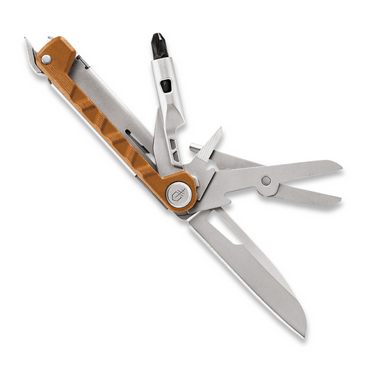 Gerber Armbar Driver, オレンジ色 G1587