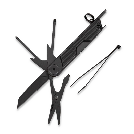Мультиінструмент Gerber Armbar Mini, чорний G1074469