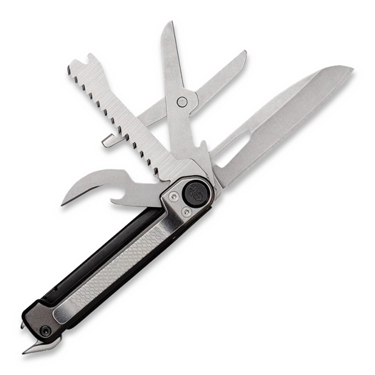 Multiherramienta Gerber Armbar Scout, Black 1064400