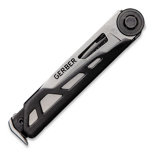Attrezzo multifunzione Gerber Armbar Scout, Black G1064400